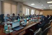 همکاری بیمارستان مرکز طبی کودکان و تأمین اجتماعی در مسیر اجرای طرح رسا